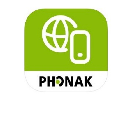 Phonak Audeo P90-R